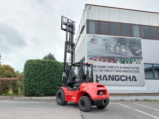 Geländestapler Hangcha TT35-2 (CPCD35-X2W98E-RT2)