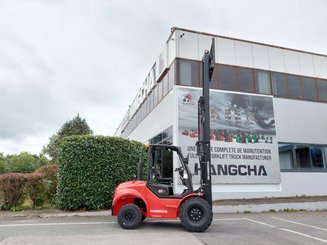 Geländestapler Hangcha TT35-2 (CPCD35-X2W98E-RT2)