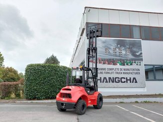 Geländestapler Hangcha TT35-2 (CPCD35-X2W98E-RT2)