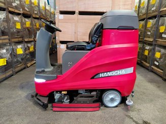 Scheuersaugmaschine Hangcha X150i (JSXD150-XC7-I)