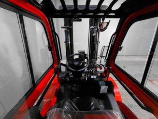 Geländestapler Hangcha TT35-2 (CPCD35-X2W98E-RT2)