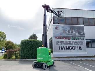 Senkrechtlift Hangcha HV120AJ - 26