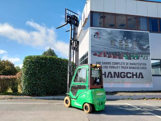Elektrostapler Hangcha XC20Ci-2 (CPD20-XCXY2-SI)
