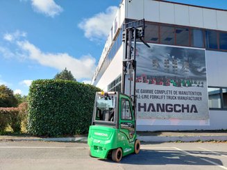 Elektrostapler Hangcha XC20Ci-2 (CPD20-XCXY2-SI)
