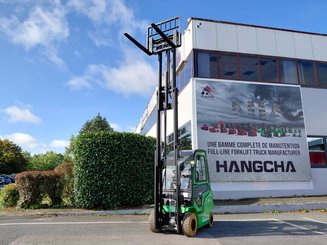 Elektrostapler Hangcha XC20Ci-2 (CPD20-XCXY2-SI)