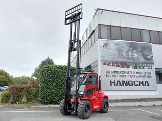 Geländestapler Hangcha TT18-4