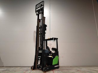 Schubmaststapler Hangcha CQD12-XC5-SI