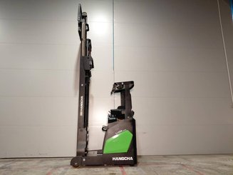 Schubmaststapler Hangcha CQD12-XC5-SI
