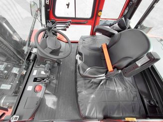 Geländestapler Hangcha TT50-4 (CPCD50-XW95C-RT4)