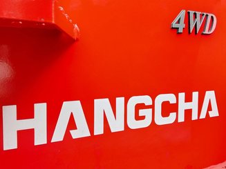 Geländestapler Hangcha TT50-4 (CPCD50-XW95C-RT4)