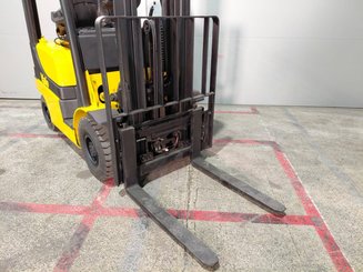 4-Rad Gabelstapler Yale gdp16vx