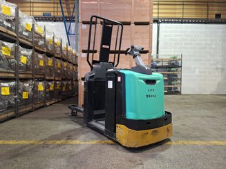 Kommissionierer Mitsubishi OPB20N2 - 6