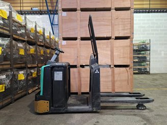 Kommissionierer Mitsubishi OPB20N2 - 9
