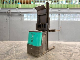 Kommissionierer Mitsubishi OPBL10N