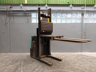 Kommissionierer Mitsubishi OPBL10N