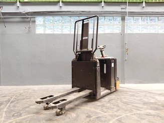 Kommissionierer Mitsubishi OPB20N2