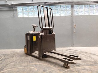 Kommissionierer Mitsubishi OPB20N2