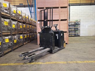 Kommissionierer Mitsubishi OPB20N2 - 10
