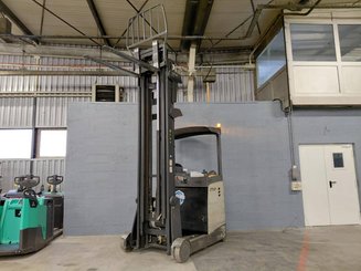 Schubmaststapler Crown ESR 5260