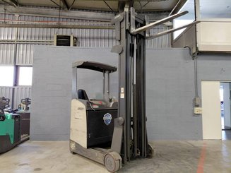 Schubmaststapler Schubmaststapler Crown ESR 5260