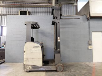 Schubmaststapler Schubmaststapler Crown ESR 5260