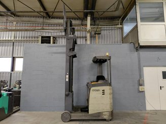 Schubmaststapler Crown ESR 5260