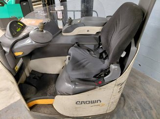 Schubmaststapler Crown ESR 5260