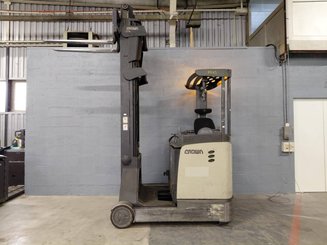 Schubmaststapler Crown ESR5000