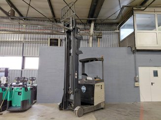 Schubmaststapler Crown ESR 5260