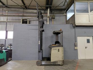 Schubmaststapler Crown ESR 5260