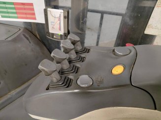 Schubmaststapler Crown ESR 5260