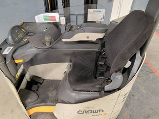 Schubmaststapler Crown ESR 5260