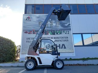 Teleskoplader Manitech T150H