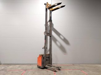 Hochhubwagen mit Deichsel STILL EGV14