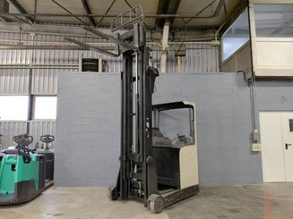 Schubmaststapler Crown ESR4500-1.4