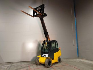 Teleskoplader JCB TLT30G-TCR