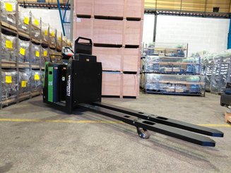 Niederhub-Kommissionierer Niederhub-Kommissionierer Hangcha CJD25-XT1-Li
