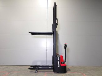 Hochhubwagen mit Deichsel Hangcha CDD12-AMC2-L - 6