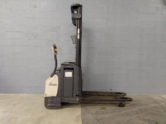Hochhubwagen mit Deichsel Crown ESI4000-12 - 6