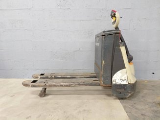 Niederhubwagen mit Deichsel Crown WP3020-2.0 - 6