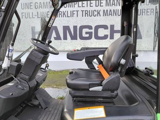 Elektrostapler Hangcha XC38i-2 (CPD38-XCY2-SI) - 3