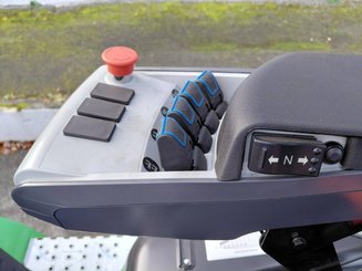 Elektrostapler Hangcha XC38i-2 (CPD38-XCY2-SI) - 4