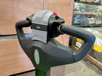 Niederhubwagen Hangcha CBD20-XT1-SI - 2