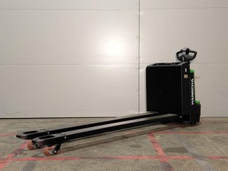 Niederhubwagen Hangcha CBD20-XT1-SI