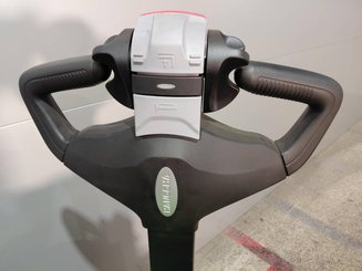 Niederhubwagen Hangcha CBD20-XT1-SI