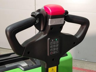 Niederhubwagen Hangcha CBD20-XT1-SI