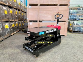 Hubtisch Hubtisch Hangcha 1510XB