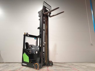 Schubmaststapler Hangcha CQD20-XC5D-SI