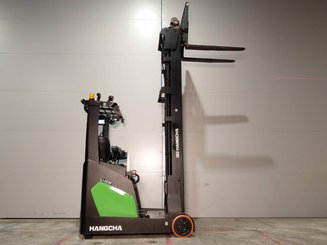 Schubmaststapler Hangcha CQD20-XC5D-SI