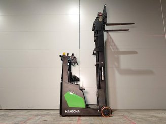 Schubmaststapler Hangcha CQD20-XC5D-SI - 8